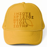 Ichthys hats