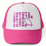 Ichthys hats