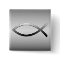 Ichthys Jesus Fish