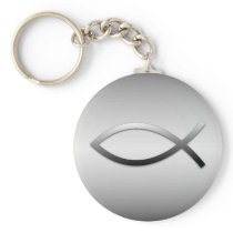 Ichthys Jesus Fish