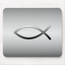 Ichthys Jesus Fish