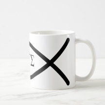 Ichthys Teetasse