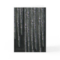 Icicles - "Customise me card"