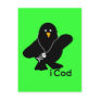 icod postcard