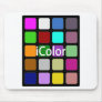 iColor Mousepad