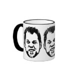 Icon MUG BLACK