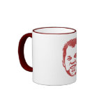 Icon RED mugs