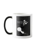 Icon Series - TESLA mugs
