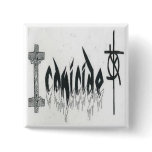 Iconicide Logo Button #2