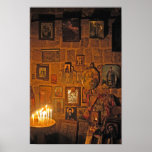 Icons posters