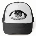 ICU hats