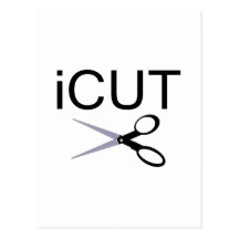 iCut Postcards