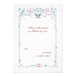 ICXC Border RSVP Personalized Invites