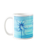icy lilies mugs