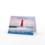 Icy Waters Cards
