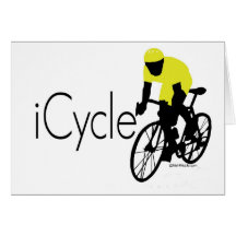 icycle card