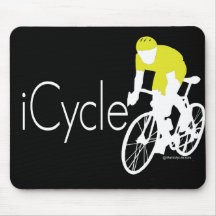 icycle mouse mats