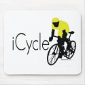 icycle mousepads