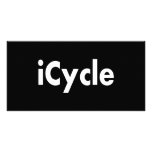 iCycle photo cards
