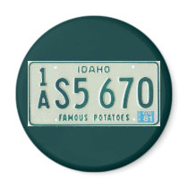 ID81 MAGNETS