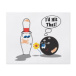 id hit that bowling ball thinks to pin bowling hum flyers
