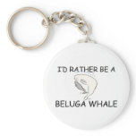 I'd Rather Be A Beluga Whale
