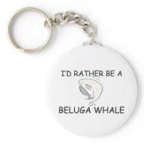 I'd Rather Be A Beluga Whale