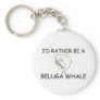 I'd Rather Be A Beluga Whale