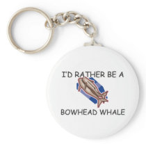I'd Rather Be A Bowhead Whale