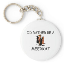 I'd Rather Be A Meerkat