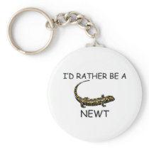 I'd Rather Be A Newt