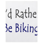 I'd Rather Be Biking Flyers