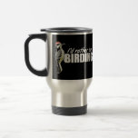 I'd Rather Be Birding Coffee Mugs