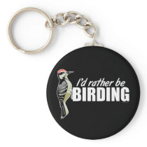 I'd Rather Be Birding