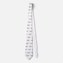 i'd rather be blogging. necktie