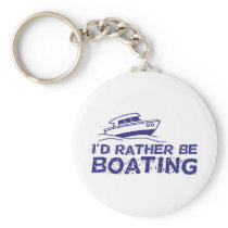 I'd Rather Be Boating