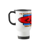 I'd Rather be Boxing mugs