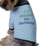 I'd rather be farming v2 pet clothing