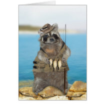 I'd Rather Be Fishing Cards