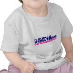 I'd Rather Be Hunting With Dad... Shirts
