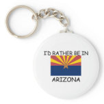 I'd rather be in Arizona