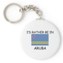 I'd rather be in Aruba