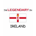 I'd Rather Be In IRELAND t-shirts