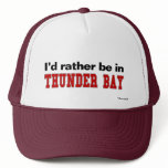 I'd Rather Be In Thunder Bay