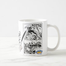 I'd Rather Be Inking Cup Coffee Mugs