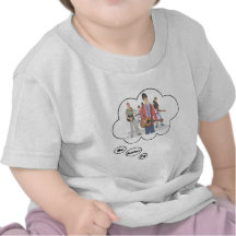 i'd rather be Jammin Tshirts