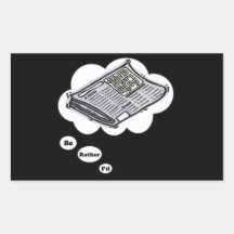 I'd rather be playing Crosswords 4 Stickers