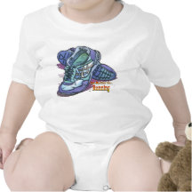 I'd Rather Be Running _ Sneakers Shirts