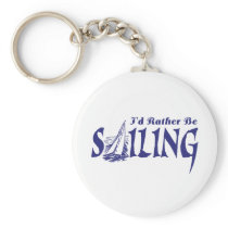 I'd Rather Be Sailing