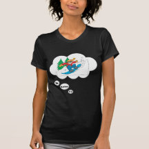 I'd rather be Snowboarding 4 Tee Shirts
